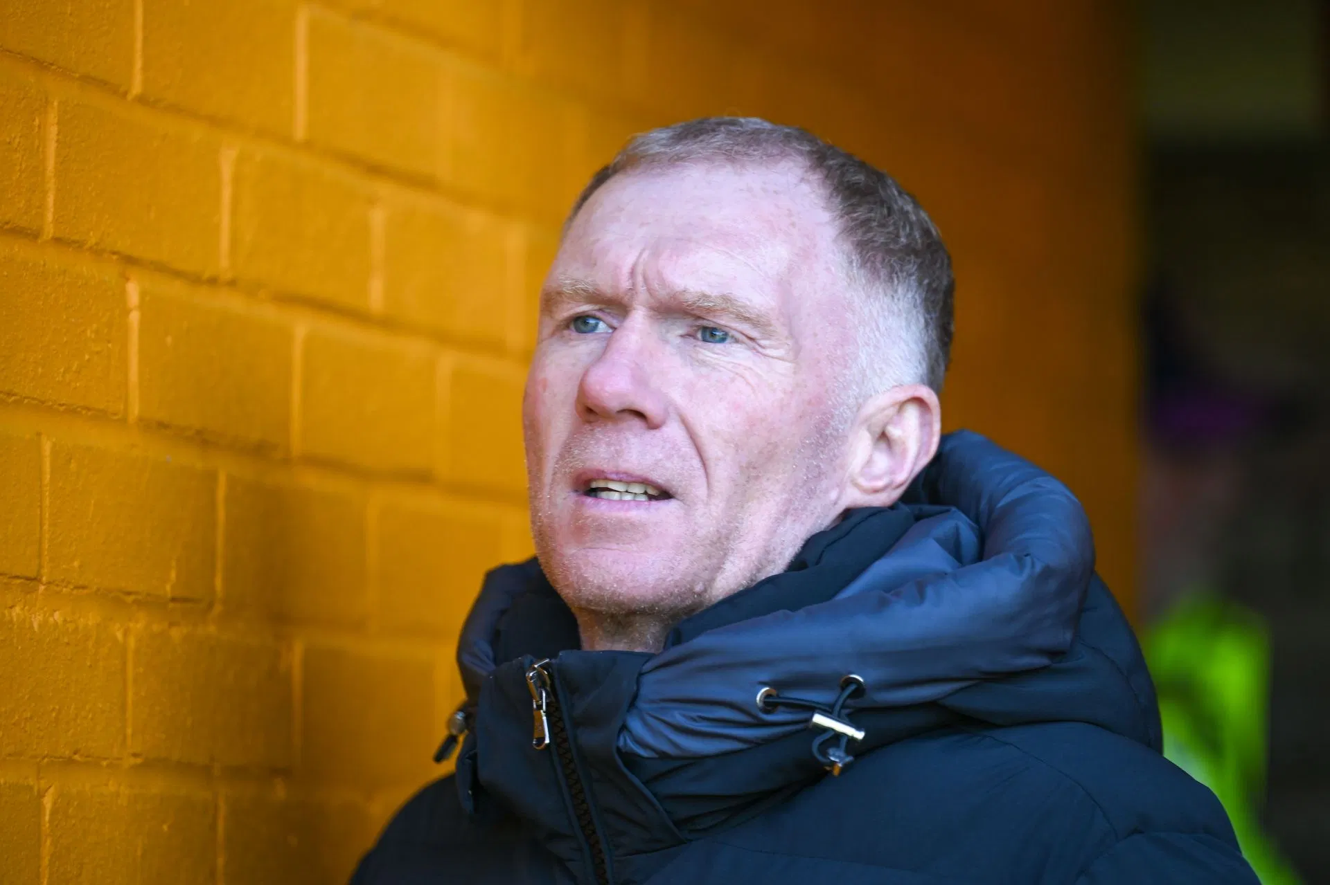 Paul Scholes Urges Arsenal to Offload Martin Zubimendi Over Myles Lewis-Skelly
