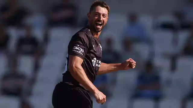 Barbados Tridents Edge Out Jamaica Kingsmen in Thrilling Five-Run CPL Victory