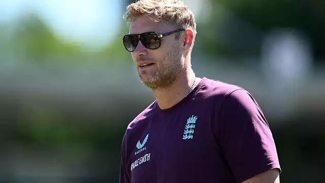 Andrew Flintoff Resigns as England Lions Head Coach Ahead of Big Bash Move