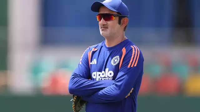 Gautam Gambhir Prioritizes 20-Wicket Potential Amidst Kuldeep Yadav Selection Uncertainty