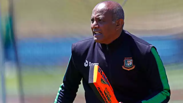Sri Lanka Cricket Appoints Hashan Tillakaratne as Senior Men’s Batting Coach