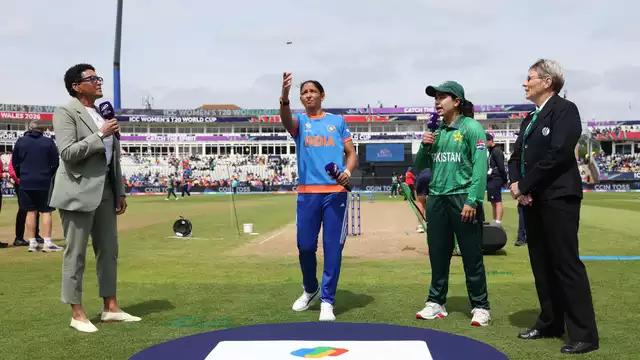 India and Pakistan Set for September 5 Showdown in 2026 Women’s Asia Cup