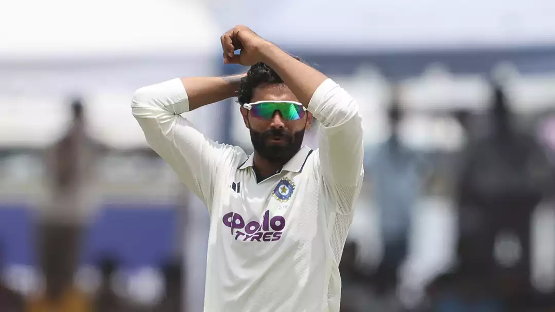 India’s Spin Attack Faces Scrutiny Over Persistent No-Ball Issues in Test Cricket