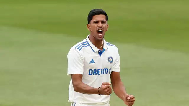 Duleep Trophy: Kotian and Deshpande Shine as North Zone Falls for 251