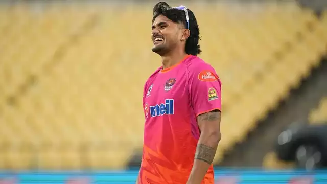 Dharmendrasinh Jadeja Departs Saurashtra as Odisha Bolsters Squad with New Professional Signings
