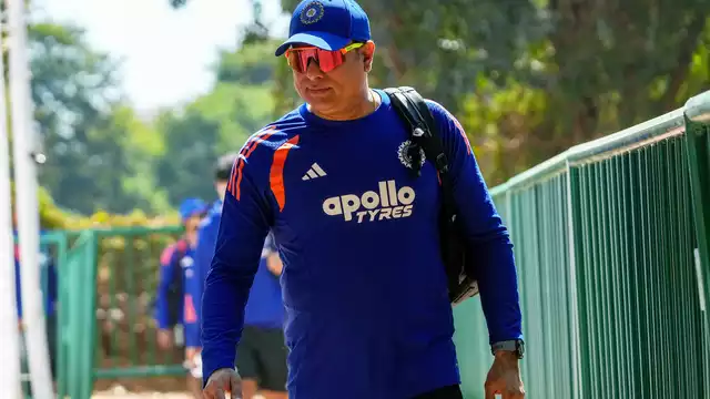 BCCI Struggles to Appoint New Head of Sports Science After Multiple Candidate Withdrawals