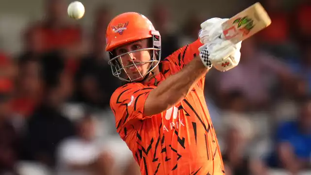 Sunrisers Leeds Secure Dominant 71-Run Victory Over Welsh Fire to Boost Knockout Hopes