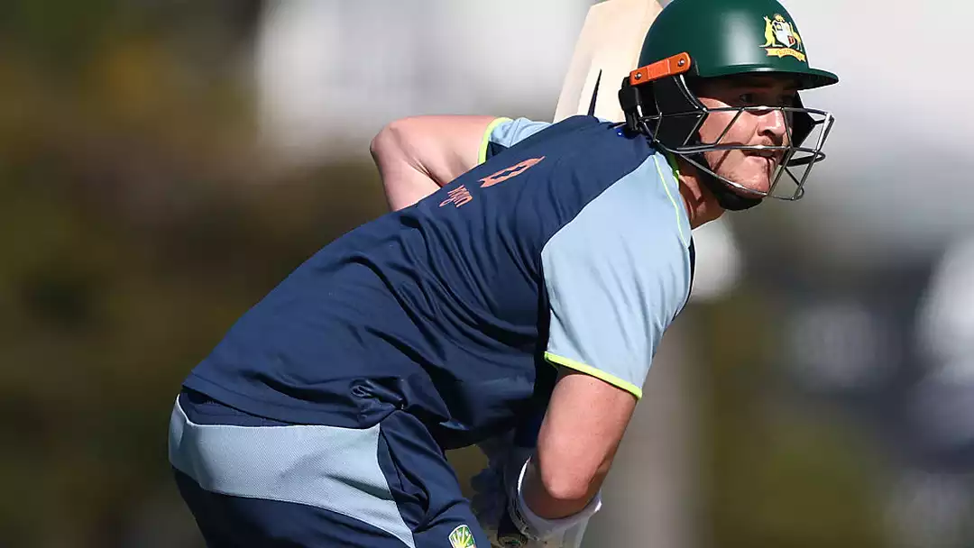 Australia Drops Jake Weatherald After Darwin Loss as Matt Renshaw Returns to Opening Role