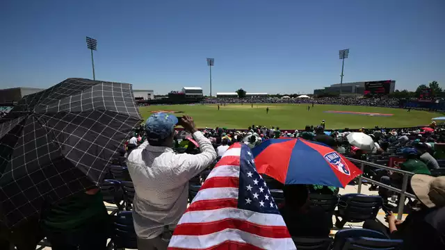 Minor League Cricket Returns for Condensed Sixth Season Ahead of LA28 Olympic Push