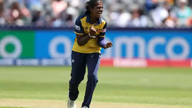 Sri Lanka Secure Record-Breaking Nine-Wicket Victory Over UAE in Asia Cup Opener