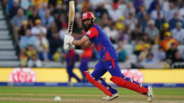 Antigua and Barbuda Falcons Ascend to CPL Summit Following Tridents Collapse