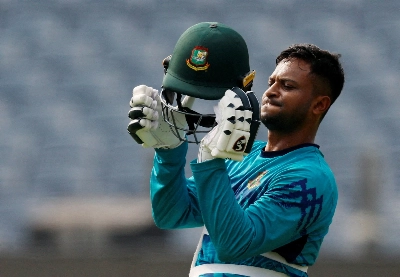 Bangladesh Sports Minister Rules Out Return for Shakib Al Hasan Following Controversial Event