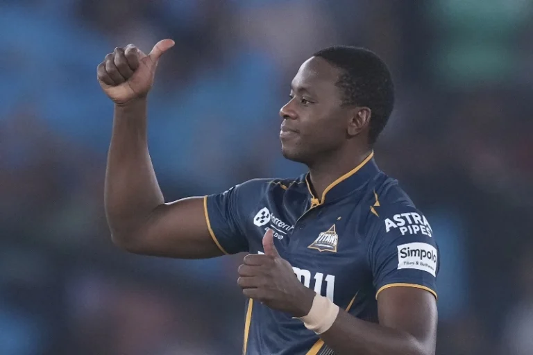 Kagiso Rabada Eyes 2027 World Cup Glory as South Africa Prepares to Defend Home Fortress
