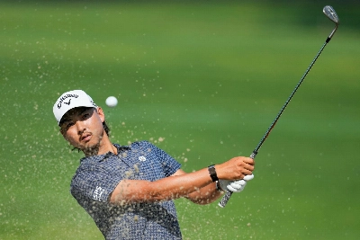 Min Woo Lee to Make Professional India Debut at DP World India Championship