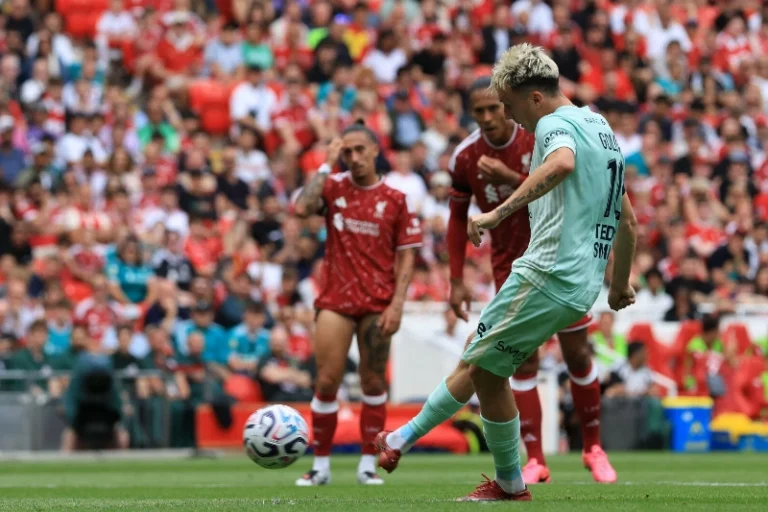 What we know about Liverpool can’t keep letting levels drop: Iraola after Monaco defeat
