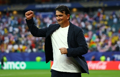 What we know about UAE appoint globe-trotting Croatian manager Zlatko Dalic as new soccer coach
