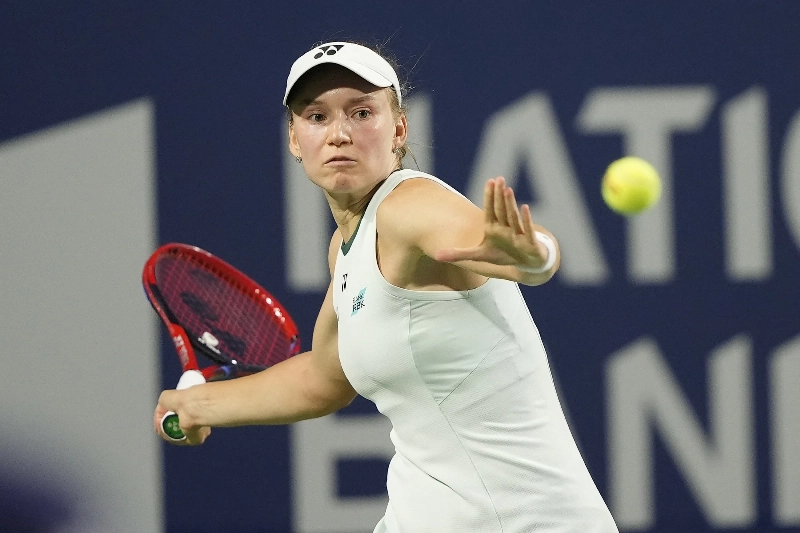 What we know about Rybakina fights back to beat Osaka at Canadian Open