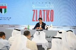 Zlatko Dalic Appointed UAE Coach with Long-Term Vision for 2030 World Cup