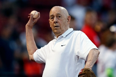 What we know about ESPN founder Bill Rasmussen dies at 93