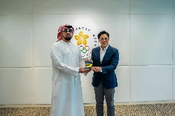 Asian Chess Federation President Concludes East Asia Diplomatic Tour in Hong Kong