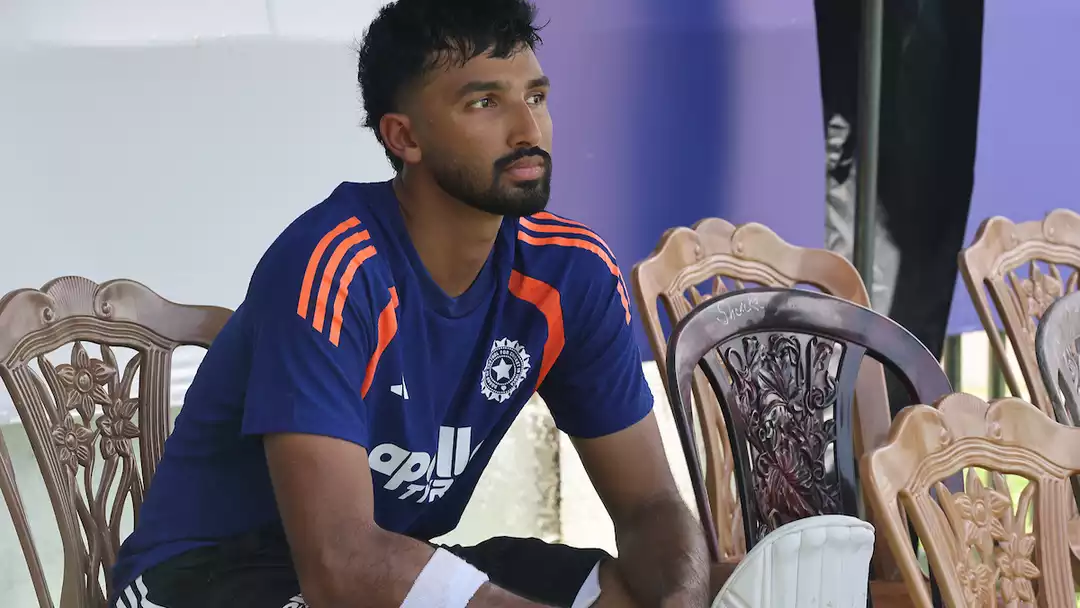 India’s Ongoing Struggle to Solidify the No. 3 Batting Position