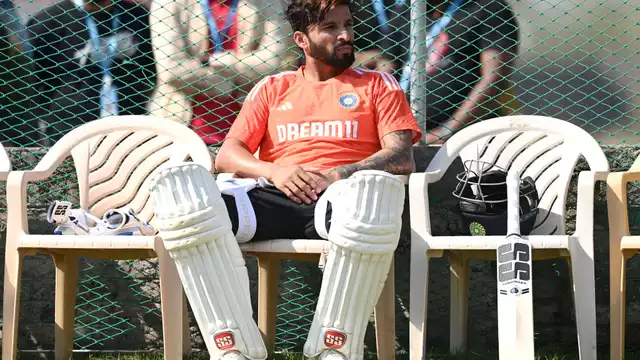 Duleep Trophy 2026-27: India’s Emerging Test Talents Ready for Domestic Season Opener