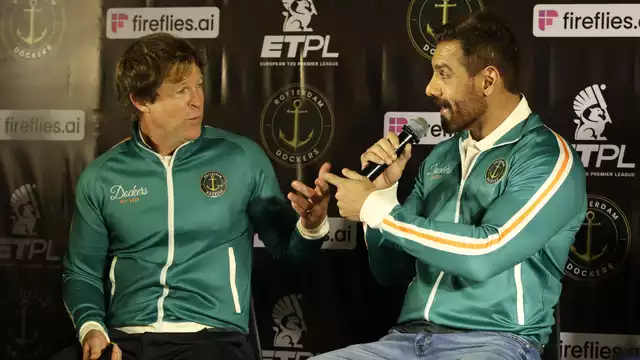 Jonty Rhodes Predicts Decline in Bilateral ODIs While Backing World Cup Relevance