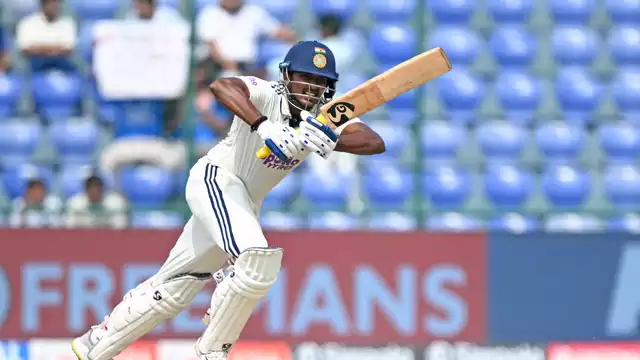 Sai Sudharsan Expected to Join India Squad in Sri Lanka by Weekend