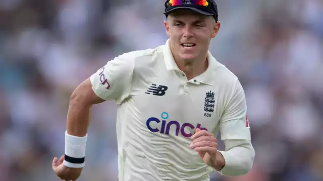 Sam Curran Ruled Out for Remainder of English Summer Following Groin Surgery
