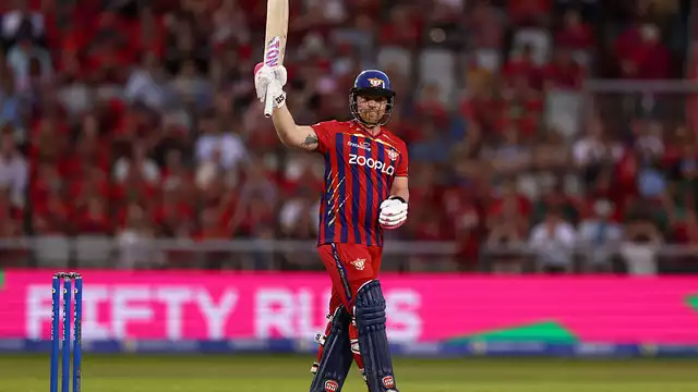 Manchester Super Giants Secure Dominant 10-Wicket Win Over Sunrisers Leeds to Keep Finals Hopes Alive