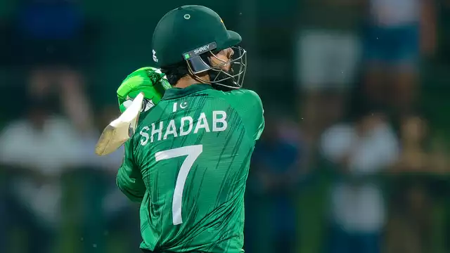 Falcons Secure Dramatic Home Victory Over Patriots in CPL 2026