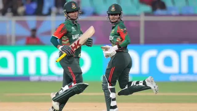 Sharmin Sultana Recalled to Bangladesh Women’s Squad for Asia Cup and Asian Games