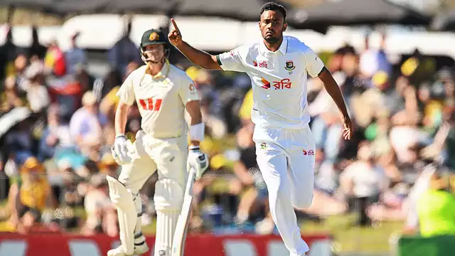 Bangladesh Cricket Board Denies Shoriful Islam NOC for Kent County Stint