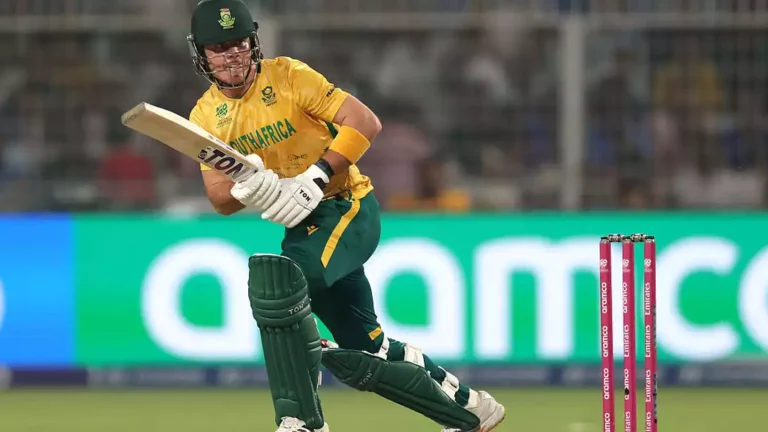 South Africa Bounces Back with Dominant T20I Victory Over Zimbabwe