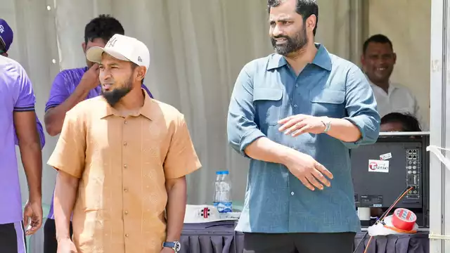 Tamim Iqbal and CWAB Set for High-Stakes Meeting Over Cricketers’ Financial Future