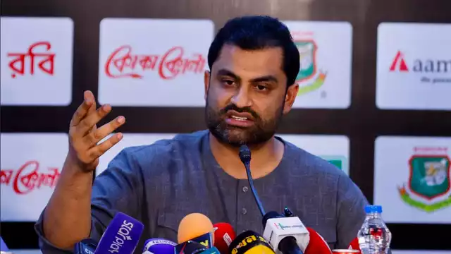 BCB President Rules Out BPL Return Until Financial Sustainability Is Secured