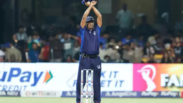 BCCI Reopens Debate on Impact Player Rule as IPL Franchises Submit Feedback