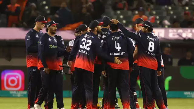 Washington Freedom Secures Approval for 10,000-Capacity Cricket Stadium in Frederick