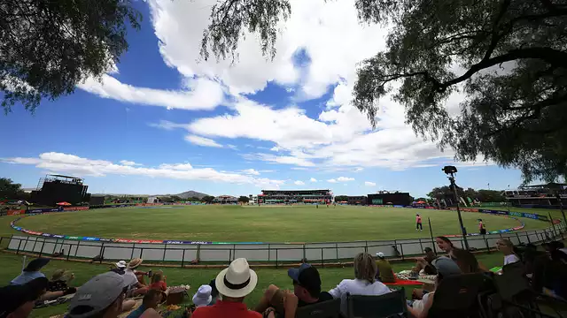 Namibia to Host South Africa and Zimbabwe for White-Ball Cricket Series