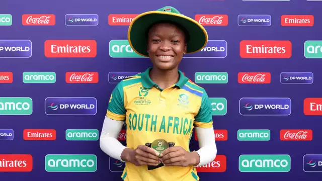 Three uncapped players in South Africa women’s squad for Zimbabwe T20Is