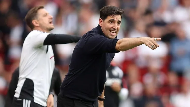 Liverpool Held to Frustrating Draw by Fulham as Early Home Form Struggles Persist