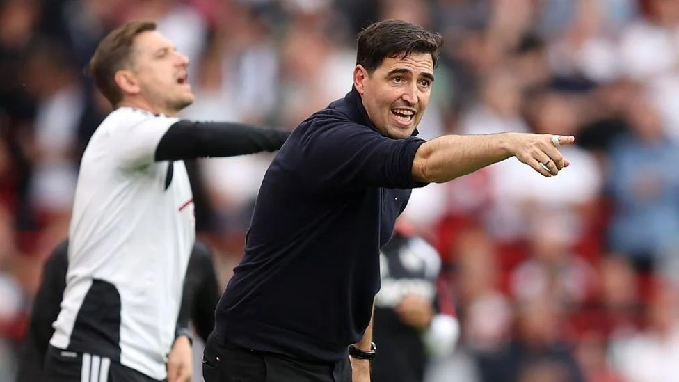 Liverpool Held to Frustrating Draw by Fulham as Early Home Form Struggles Persist