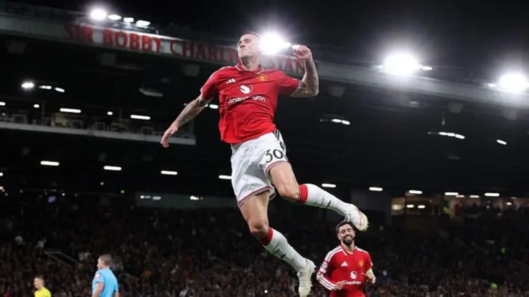 Benjamin Sesko’s Return Offers Manchester United a Vital Tactical Edge Ahead of City Derby