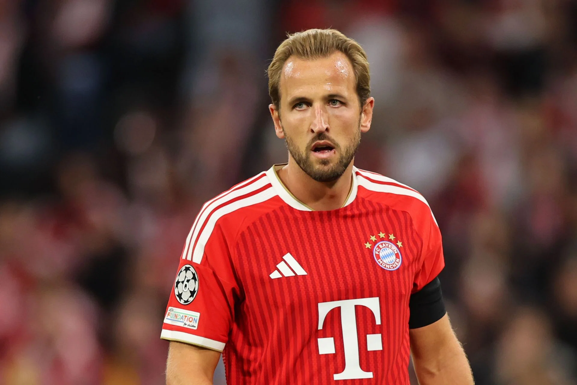 Teddy Sheringham Backs Rodri Over Harry Kane for 2026 Ballon d’Or