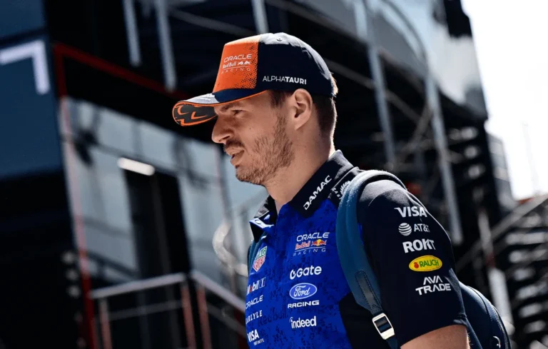 What we know about Verstappen signs new Red Bull contract until 2030: team