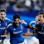 Como Thrash RB Leipzig 4-1 in Historic Champions League Debut