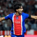 Ferran Torres Secures First Ligue 1 Win for Paris Saint-Germain at Brest