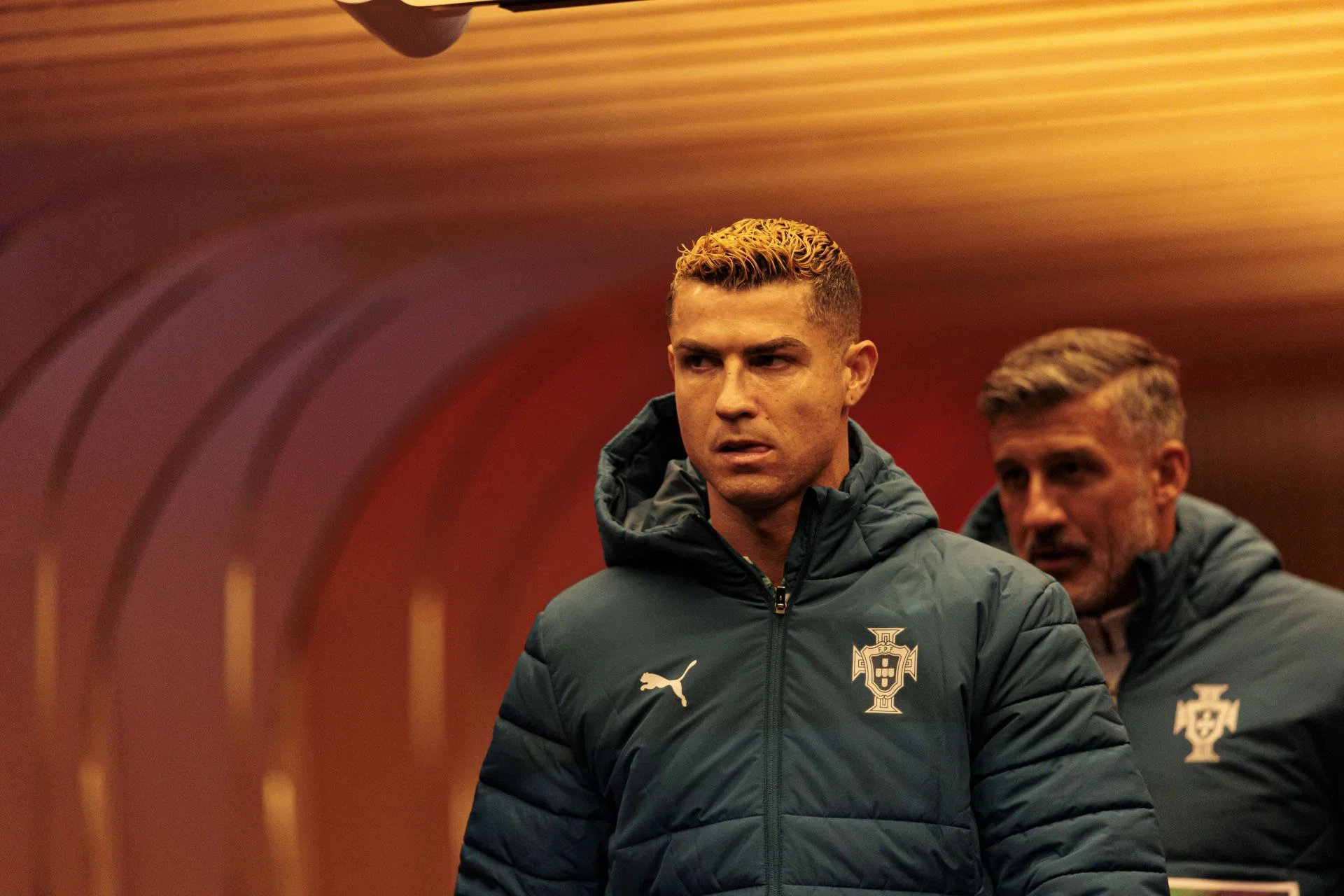 Jorge Jesus Addresses Rumors Over Cristiano Ronaldo’s Training Absence