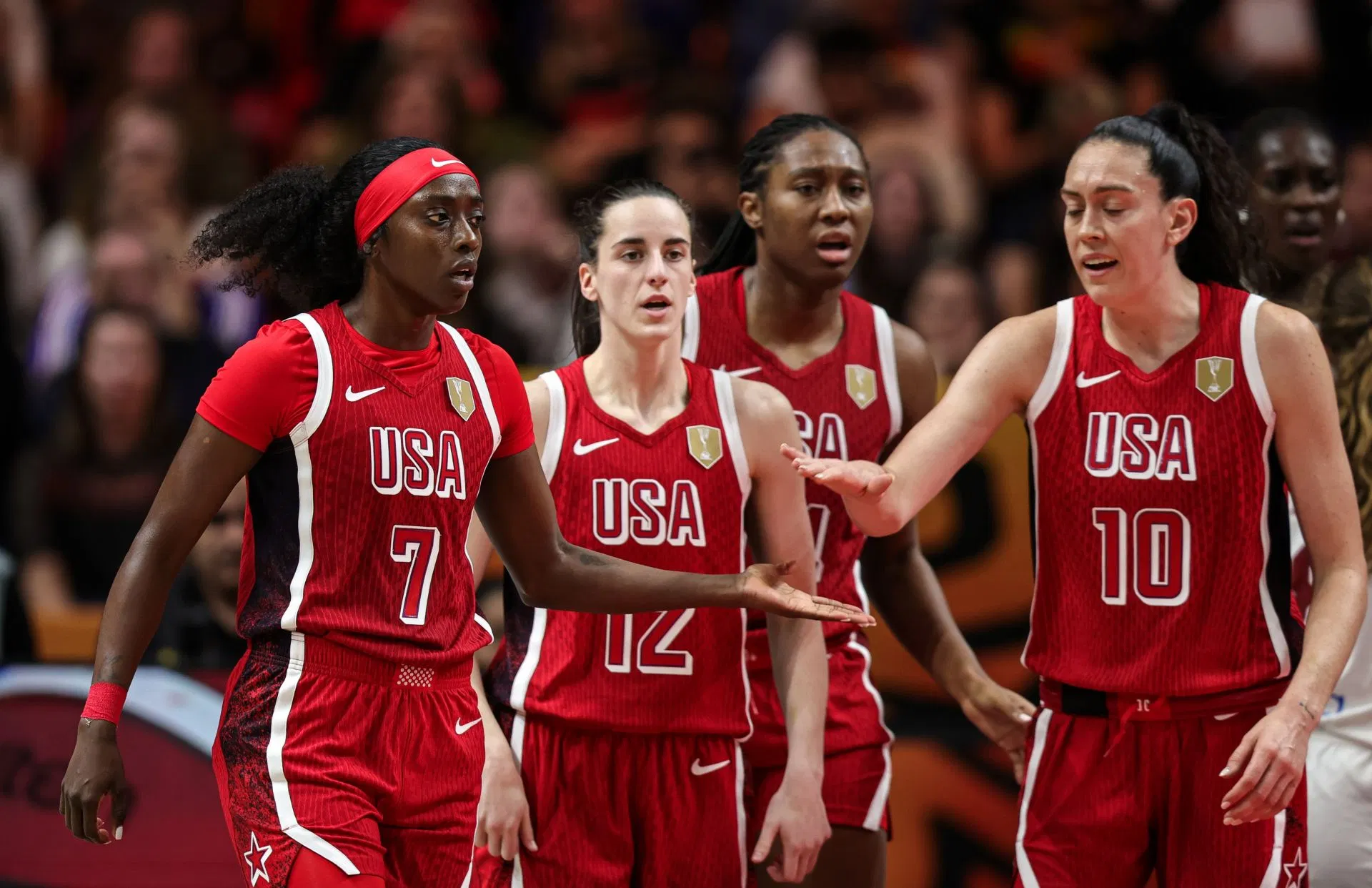 2026 FIBA Women’s World Cup Final: Team USA and France Prepare for Gold Medal Rematch