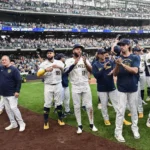 2026 MLB Postseason: Ranking the 12 Contenders for World